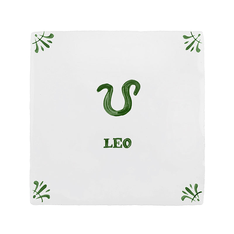 Leo Delft Tile