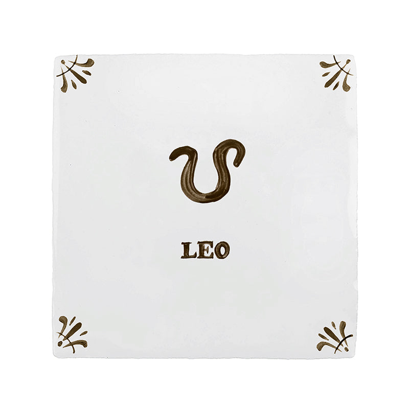 Leo Delft Tile