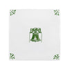 Liberty Bell Delft Tile