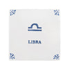 Libra Delft Tile
