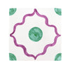 Beirut Tile, Mint Series