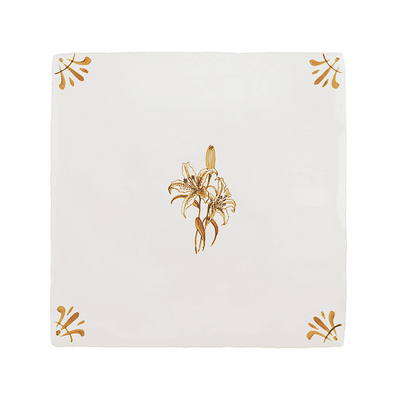 Lily Delft Tile