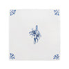 Lily Delft Tile