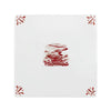 Litani River Delft Tile