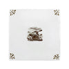 Litani River Delft Tile