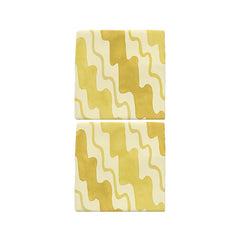 Longchamp Tiles, Summer- Set of 2