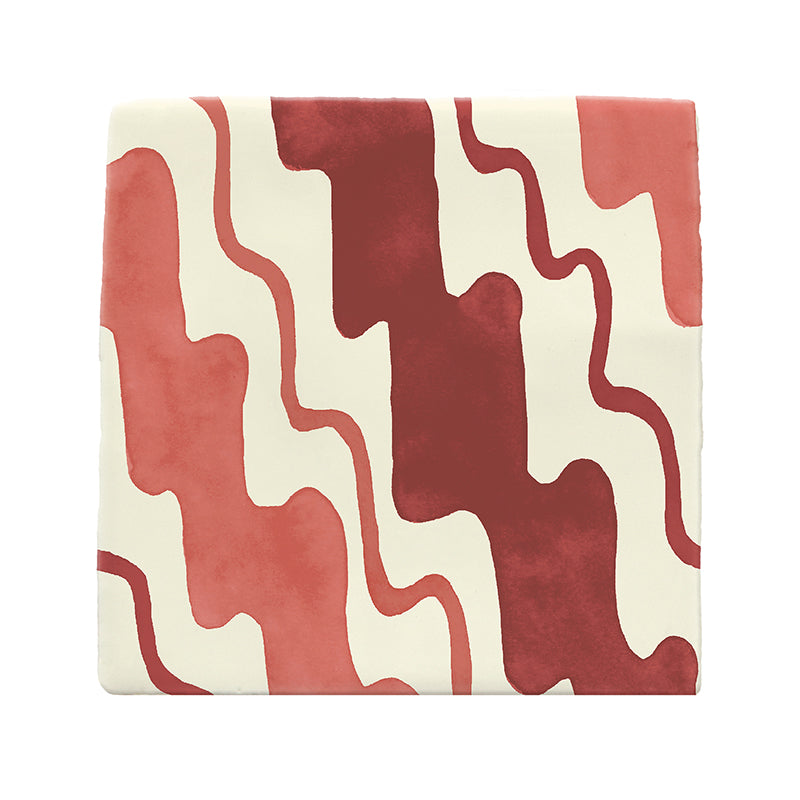 Longchamp Tiles, Autumn- Set of 2