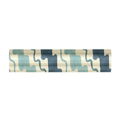 Longchamp Dado Trim, Ocean