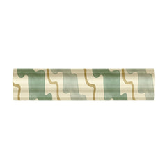 Longchamp Dado Trim, Seafoam