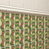 Lorilleaux Tiles, Set of 2