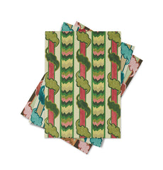 Lorilleaux Wallpaper Sample Pack