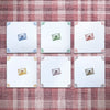 Love Letter Delft Tile