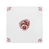 Manoushi Delft Tile