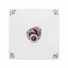 Manoushi Delft Tile