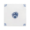 Manoushi Delft Tile