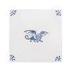 Manticore Delft Tile