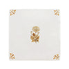 Marigold Delft Tile