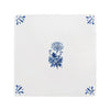 Marigold Delft Tile
