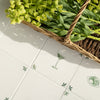 Extra Dirty Martini Delft Floor Tile