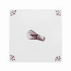 Matcha Whisk Delft Tile