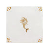 Mermaid Delft Tile