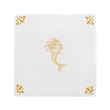 Mermaid Delft Tile