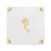 Mermaid Delft Tile