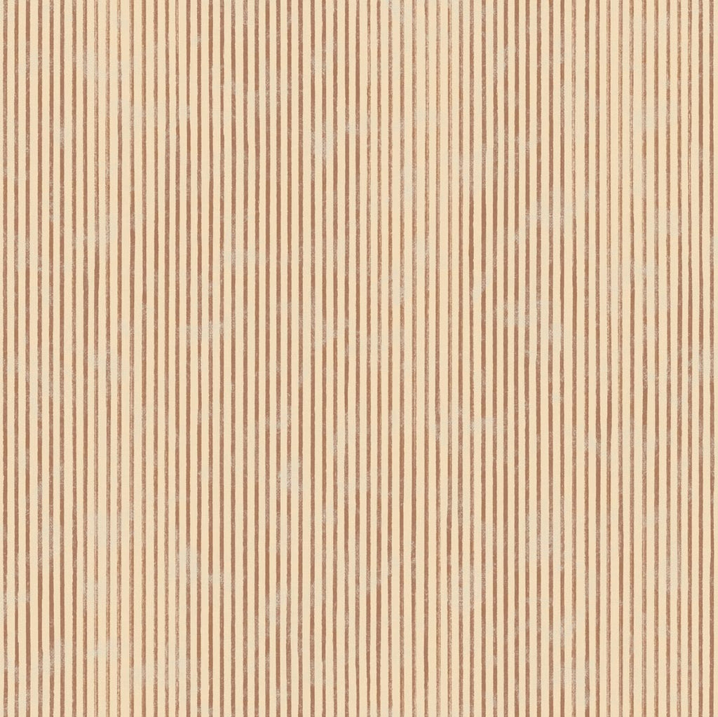 Merveilleuse Stripe Wallpaper