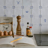 Mixing Bowl Delft Tile