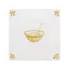 Mixing Bowl Delft Tile