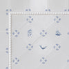 Moby Dick Delft Tile