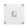 Moon and Stars Delft Floor Tile