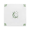 Moon and Stars Delft Floor Tile
