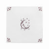 Moon and Stars Delft Floor Tile