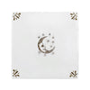 Moon and Stars Delft Floor Tile
