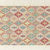 Mosaique Tiles, Set of 16