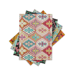 Mosaique Wallpaper Sample Pack