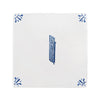 Motel Delft Tile