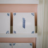 Motel Delft Tile