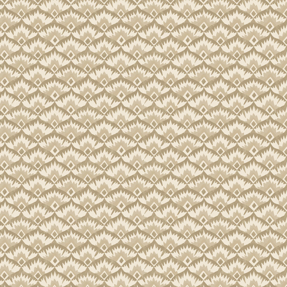 Mrs Platt Wallpaper