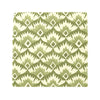 Mrs Platt Tile Sample, Olive