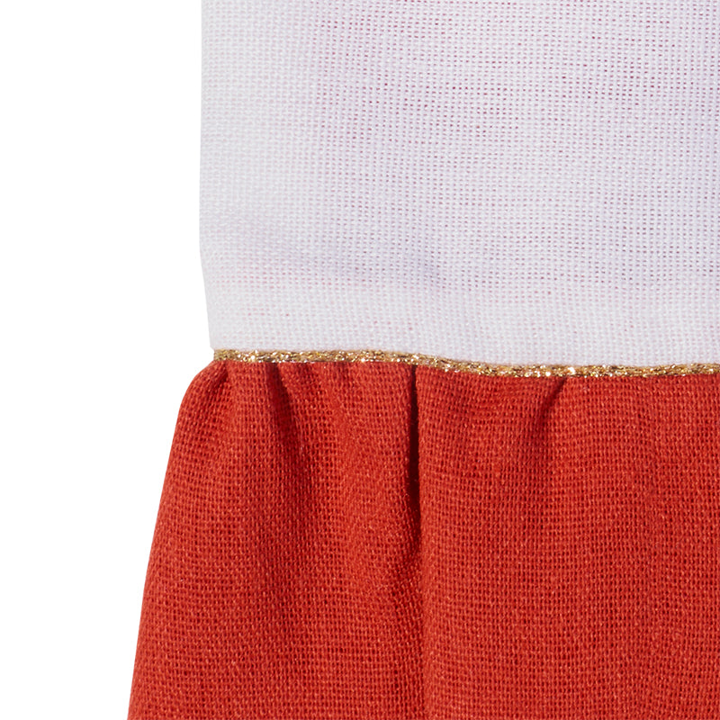 Ruffle Napkins, Set of 6