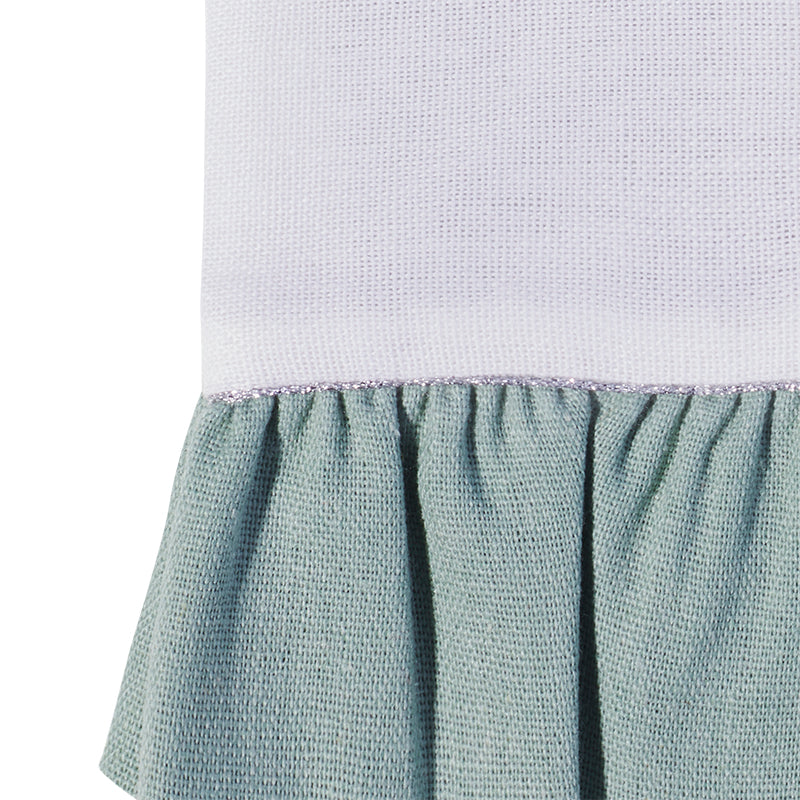 Ruffle Napkins, Set of 6