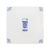 Nescafe Gold Blend Delft Tile