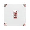 Nescafe Gold Blend Delft Tile