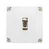 Nescafe Gold Blend Delft Tile