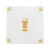 Nescafe Gold Blend Delft Tile