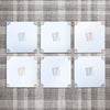 Notepad Delft Tile