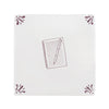 Notepad Delft Tile