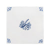 Nutcracker Delft Tile